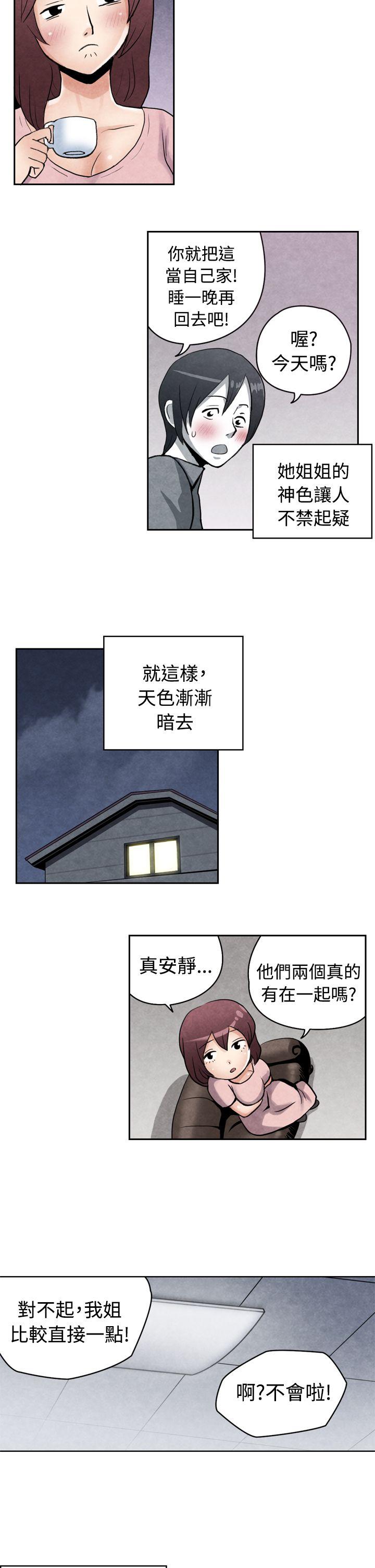 CASE 18-2. 早洩男的生存法則