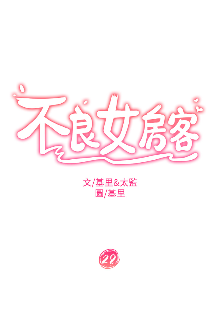 第28話 - 留在志漢脖子上的吻痕