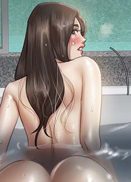 第23話 - 溼透的浴室激戰戲碼的封面的封面
